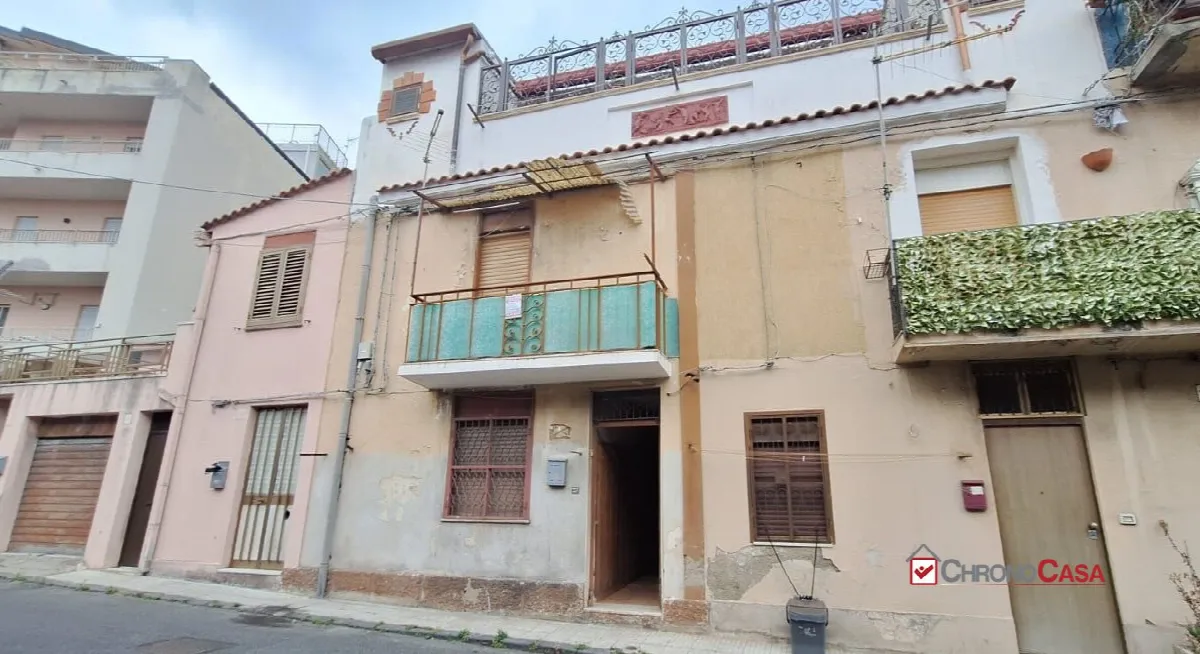 Appartamento in vendita a Messina - foto 1