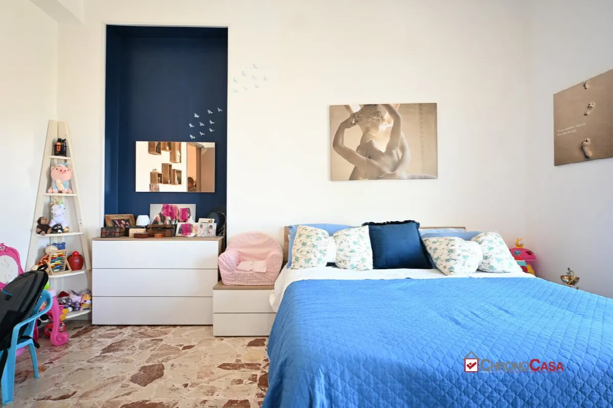 Appartamento in vendita a Saponara - foto 10
