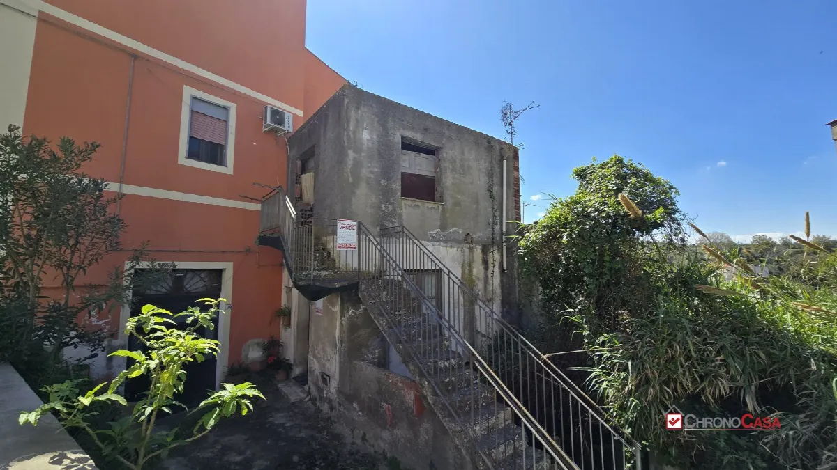 Villa in vendita a Caltagirone - foto 1