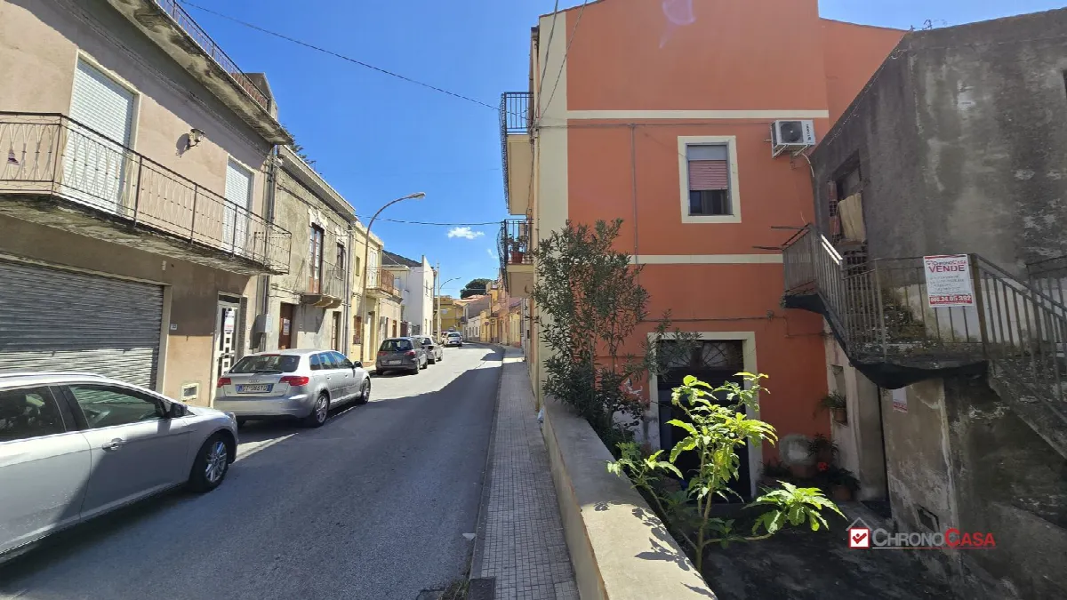 Villa in vendita a Caltagirone - foto 2