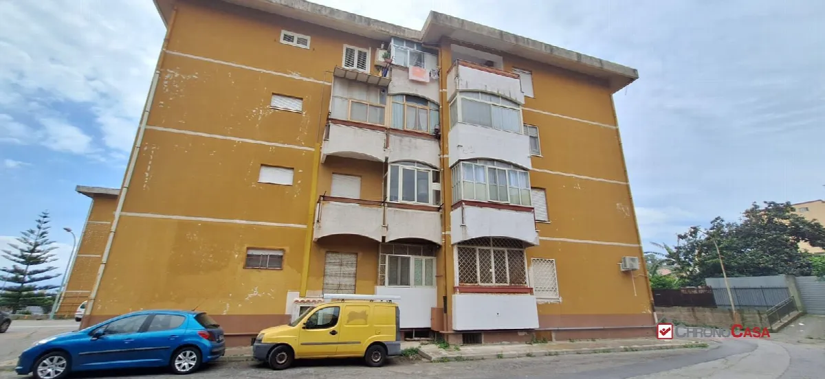 Appartamento in vendita a Messina - foto 1
