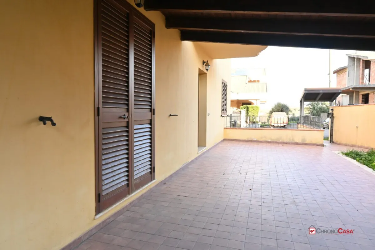 Villa in vendita a Pace del Mela - foto 5