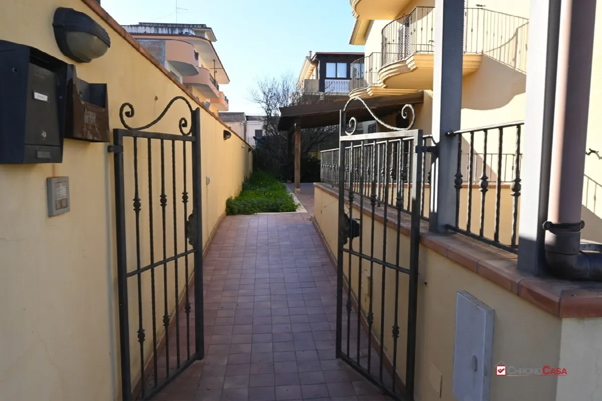 Villa in vendita a Pace del Mela - foto 8