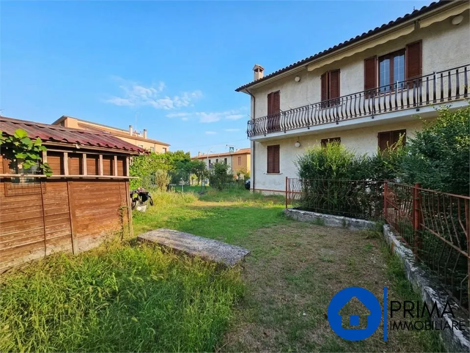 Casa indipendente in vendita a Terni - Marmore - foto 1