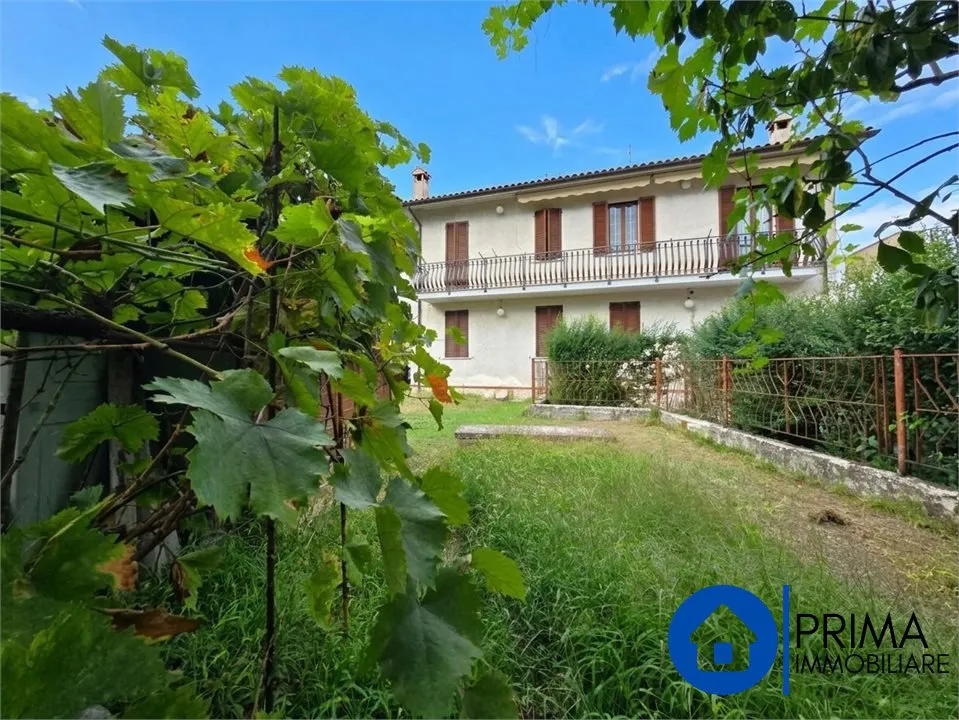 Casa indipendente in vendita a Terni - Marmore - foto 2