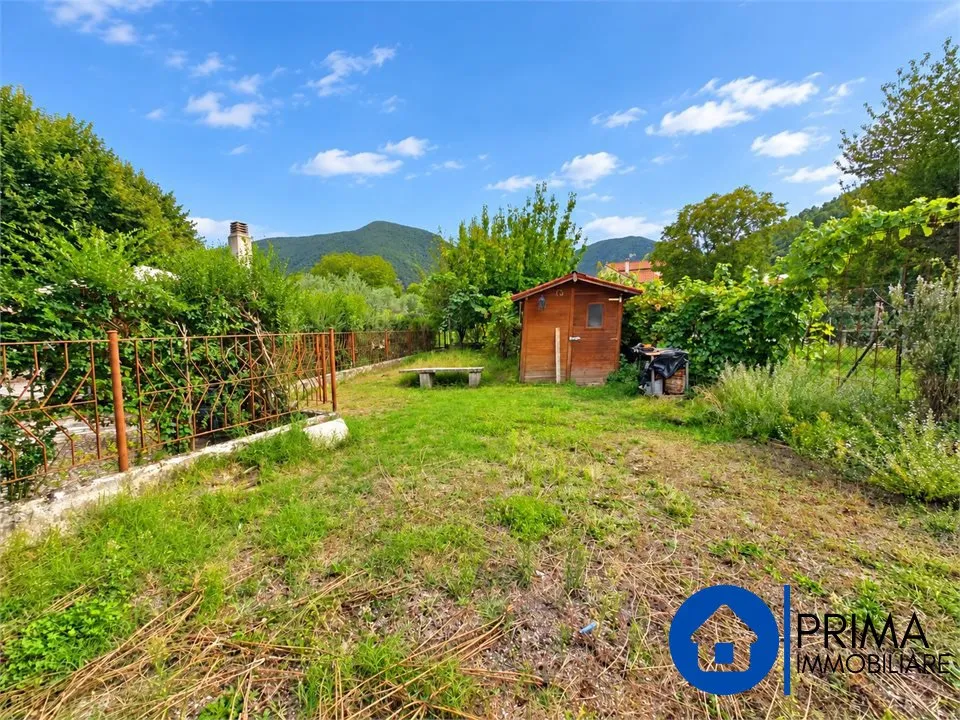 Casa indipendente in vendita a Terni - Marmore - foto 3