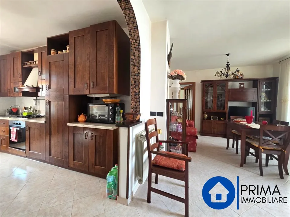 Casa indipendente in vendita a Terni - Marmore - foto 4