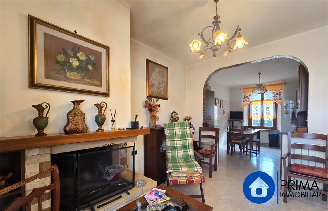 Casa indipendente in vendita a Terni - Marmore - foto 7