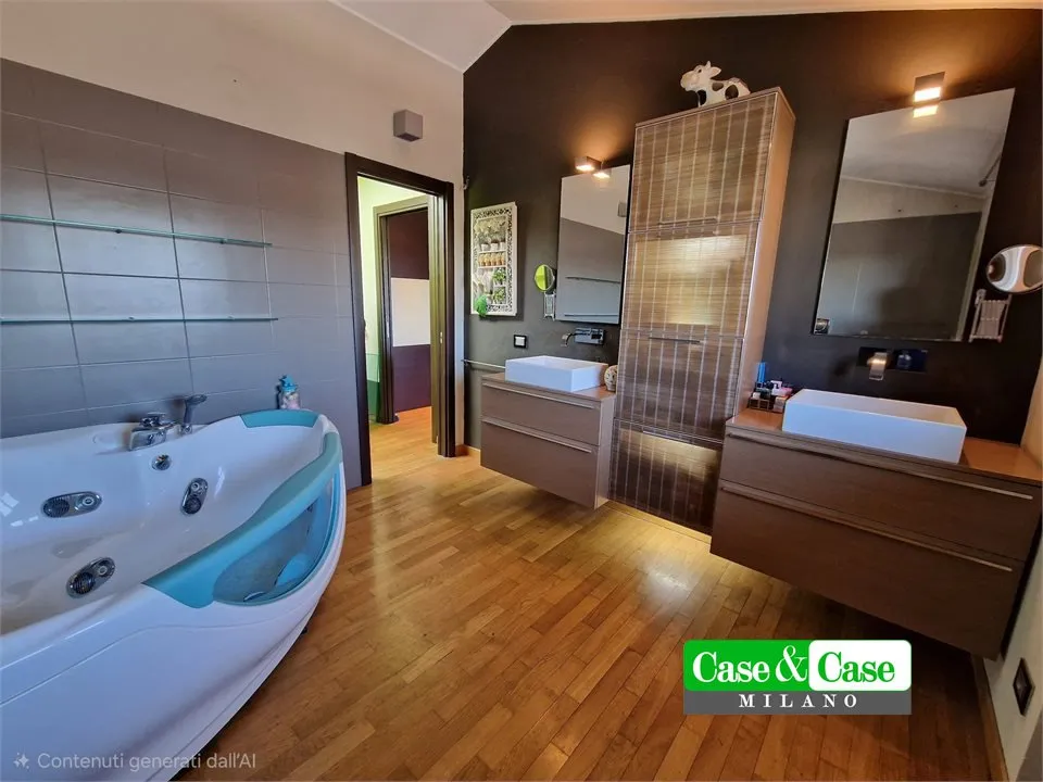 Appartamento in vendita a Torrevecchia Pia - foto 9