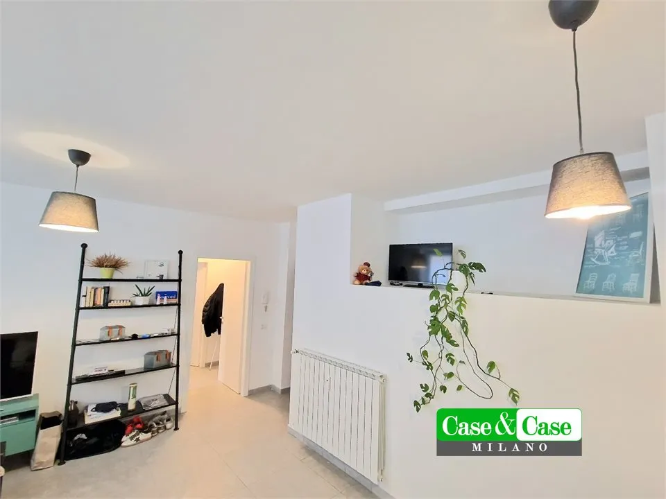 Appartamento in vendita a Milano - foto 10