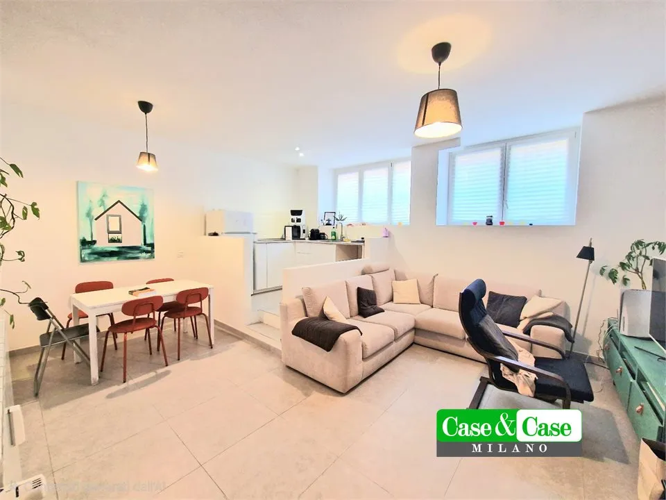 Appartamento in vendita a Milano - foto 2