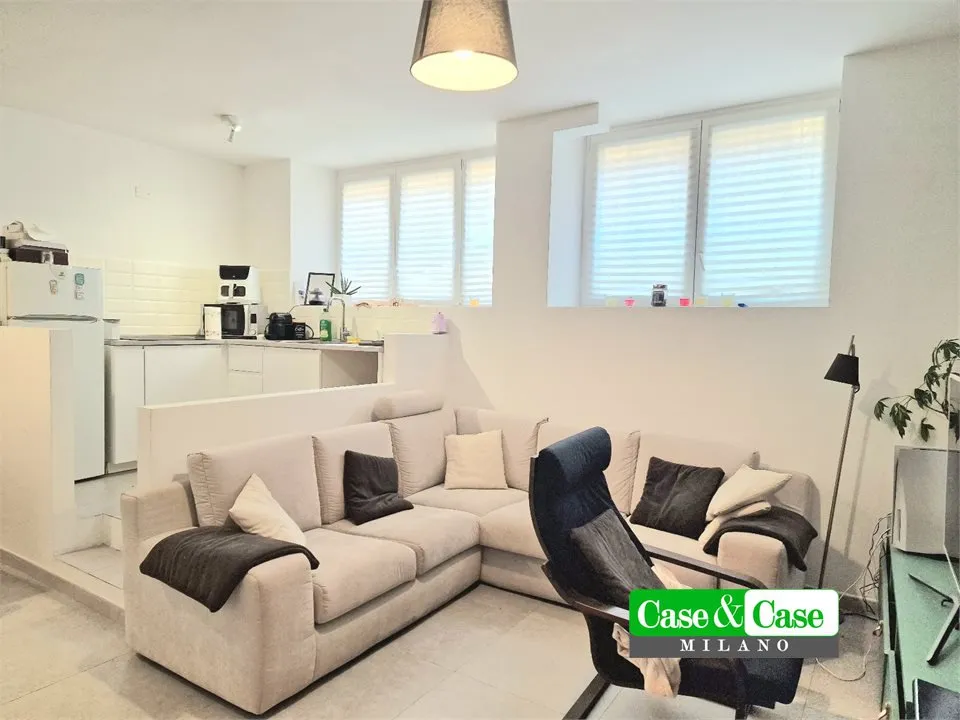 Appartamento in vendita a Milano - foto 4