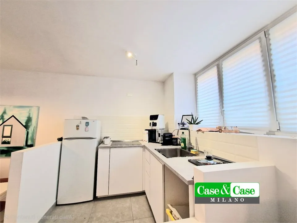 Appartamento in vendita a Milano - foto 7