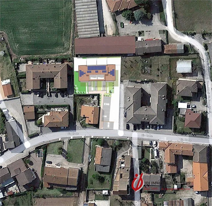 Appartamento in vendita a Oppeano - Ca' degli Oppi - foto 8