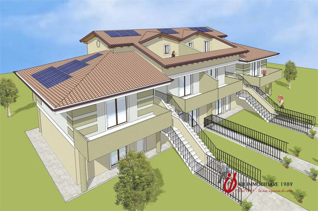 Appartamento in vendita a Oppeano - Ca' degli Oppi - foto 9