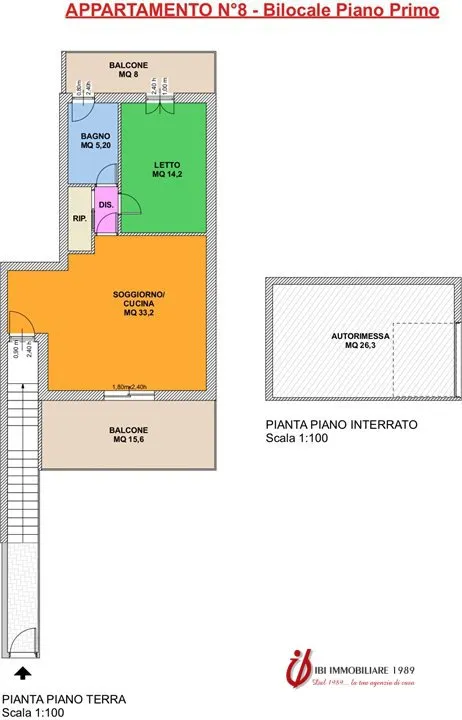 Appartamento in vendita a Oppeano - Ca' degli Oppi - foto 2