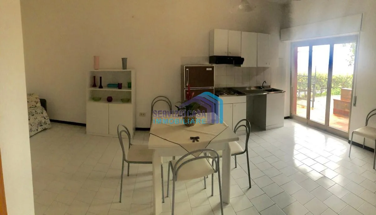 Appartamento in vendita a Letojanni - foto 3