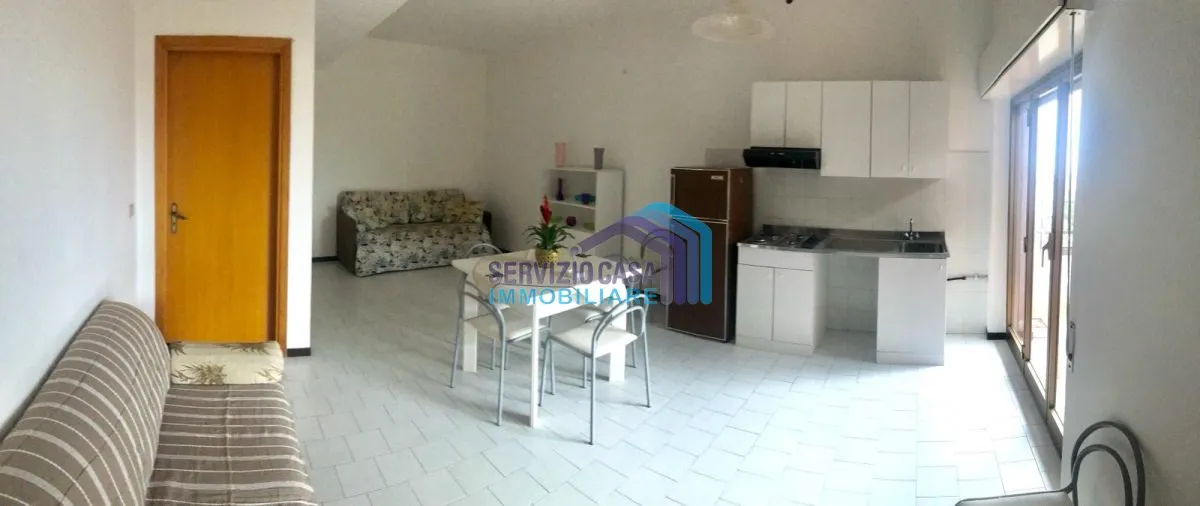 Appartamento in vendita a Letojanni - foto 4