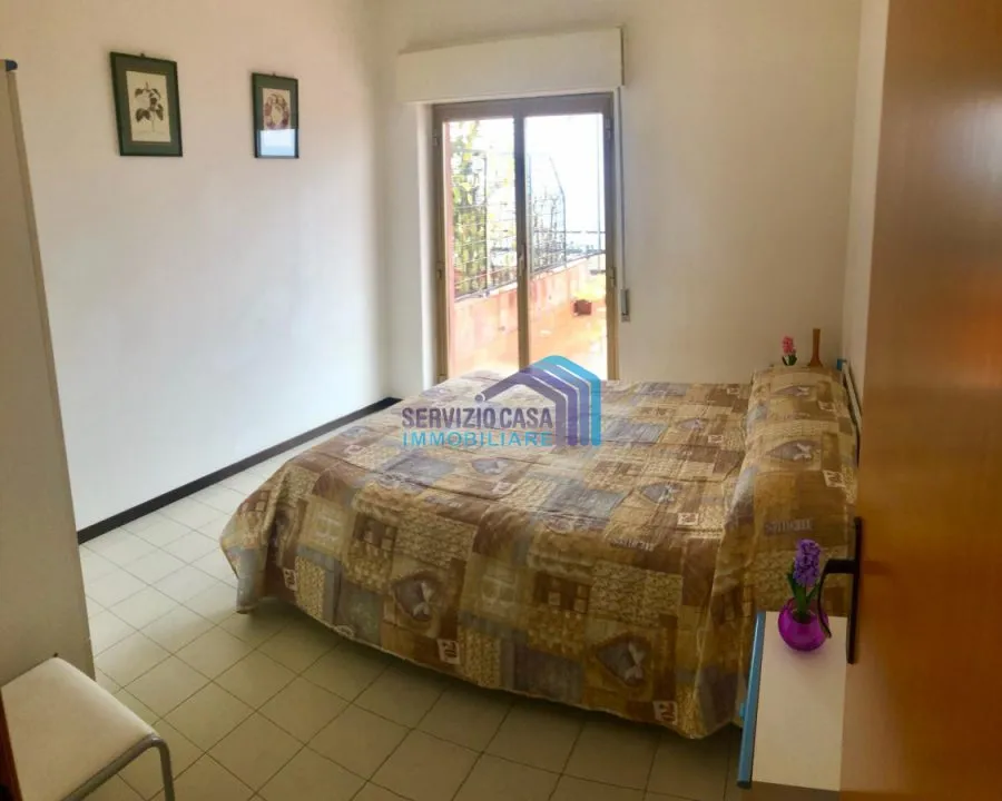 Appartamento in vendita a Letojanni - foto 9