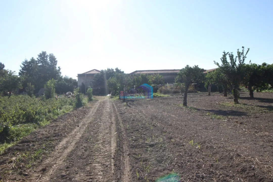 Rustico in vendita a Giardini-Naxos - foto 1