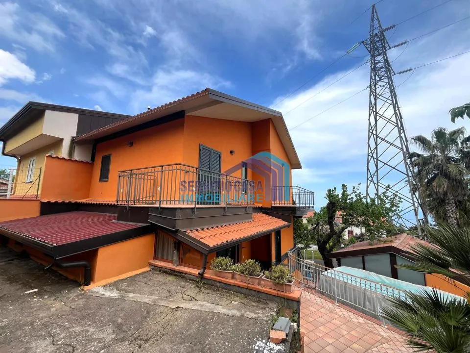 Villa in vendita a Mascali - foto 2