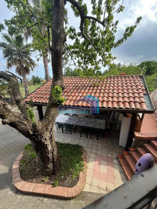 Villa in vendita a Mascali - foto 3