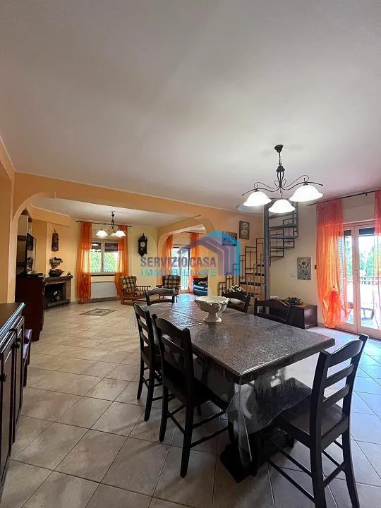 Villa in vendita a Mascali - foto 7