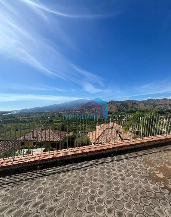 Villa in vendita a Taormina - Trappitello - foto 10