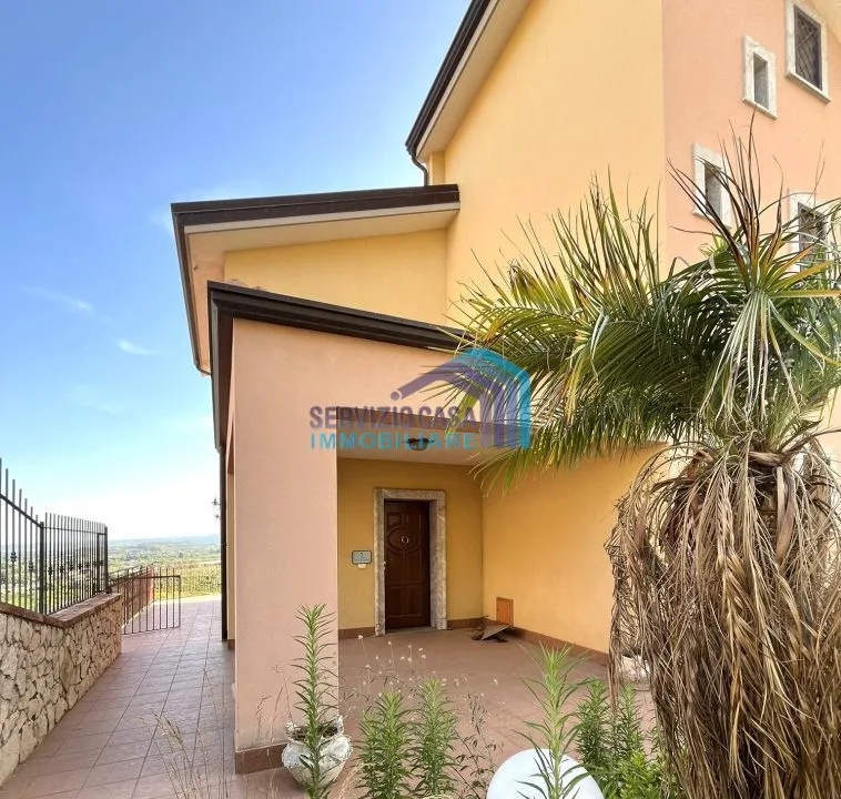 Villa in vendita a Taormina - Trappitello - foto 2
