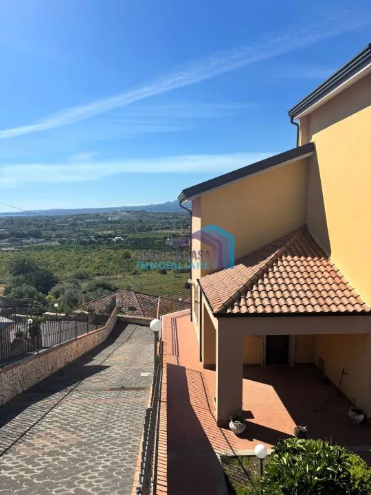 Villa in vendita a Taormina - Trappitello - foto 3