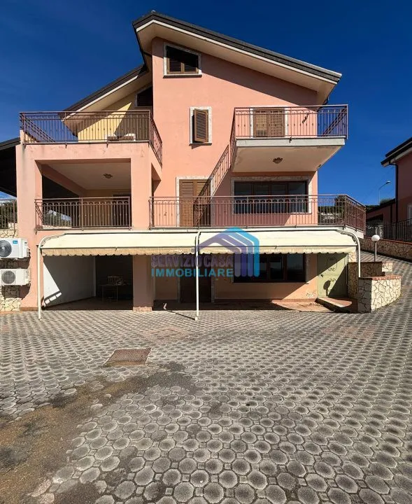 Villa in vendita a Taormina - Trappitello - foto 4