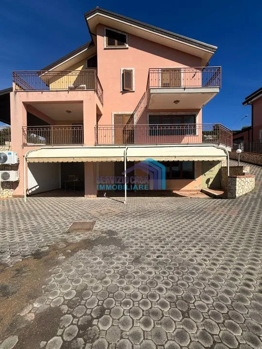 Villa in vendita a Taormina - Trappitello - foto 5