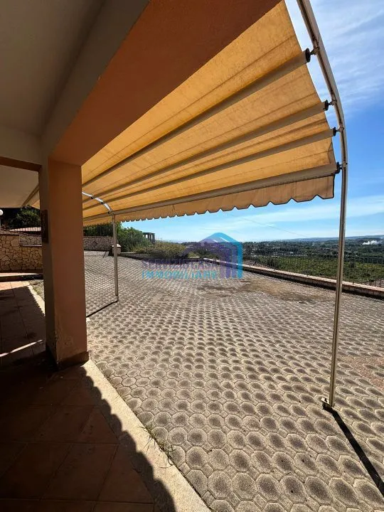 Villa in vendita a Taormina - Trappitello - foto 6