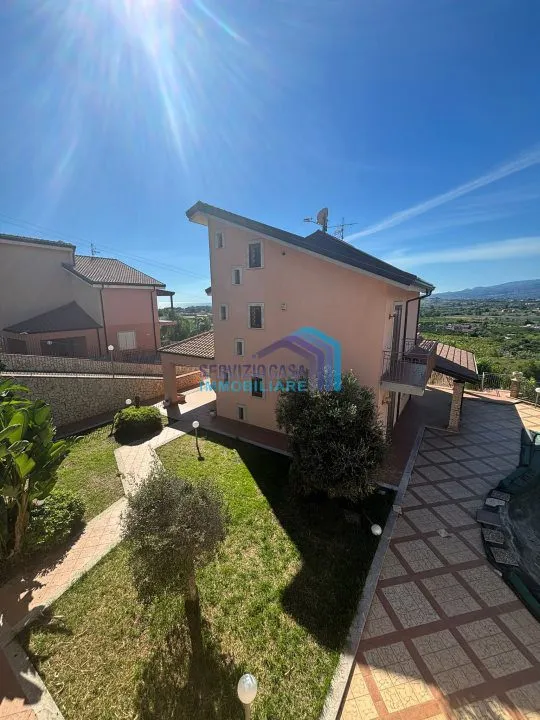 Villa in vendita a Taormina - Trappitello - foto 9