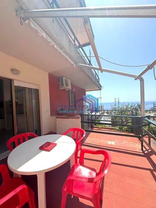 Appartamento in vendita a Letojanni - foto 1