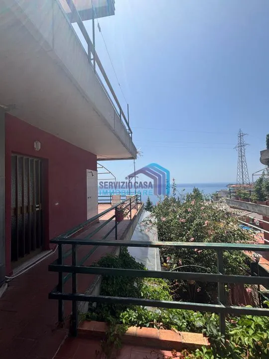 Appartamento in vendita a Letojanni - foto 5