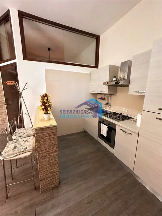 Appartamento in vendita a Letojanni - foto 9