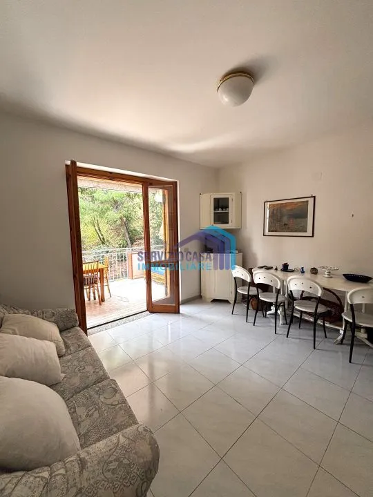 Appartamento in vendita a Letojanni - foto 7