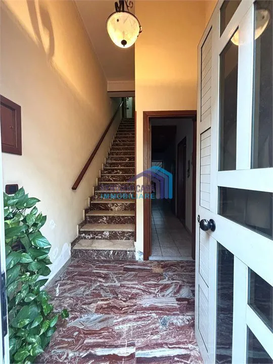 Casa indipendente in vendita a Santa Teresa di Riva - foto 1