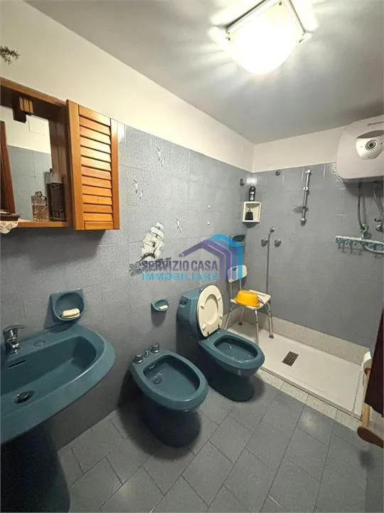 Casa indipendente in vendita a Santa Teresa di Riva - foto 10
