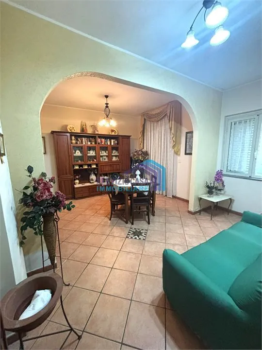 Casa indipendente in vendita a Santa Teresa di Riva - foto 2