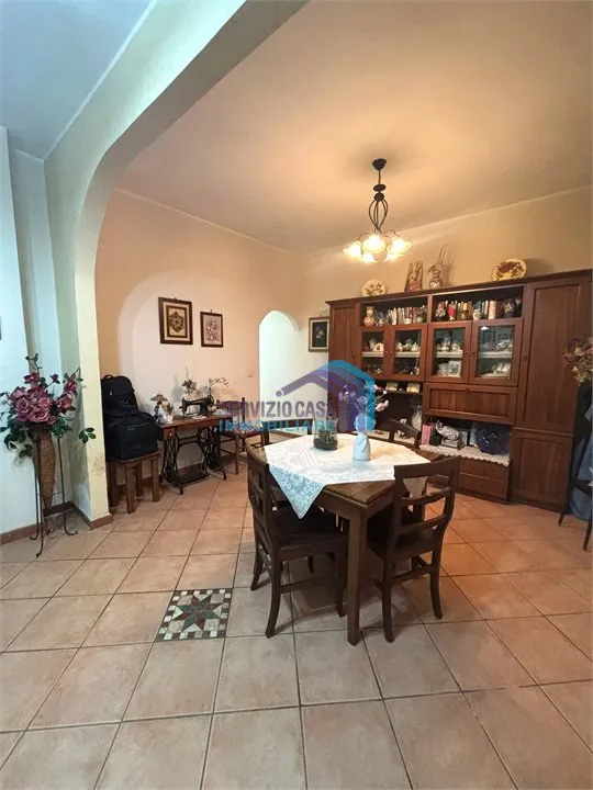 Casa indipendente in vendita a Santa Teresa di Riva - foto 3