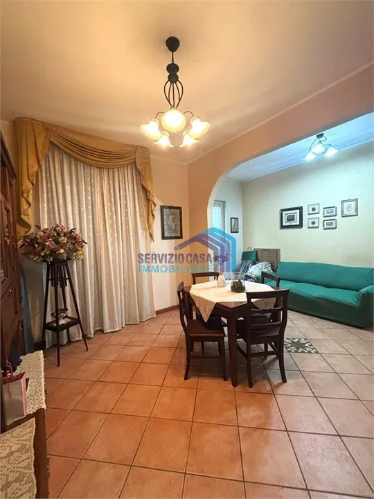 Casa indipendente in vendita a Santa Teresa di Riva - foto 4