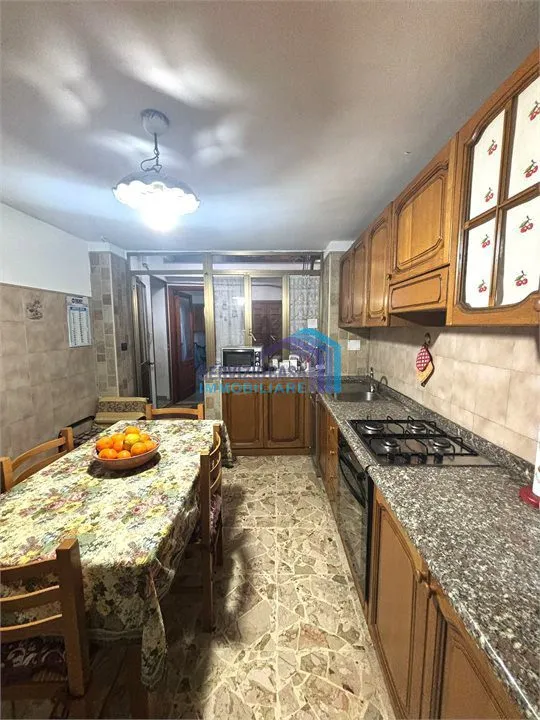 Casa indipendente in vendita a Santa Teresa di Riva - foto 5