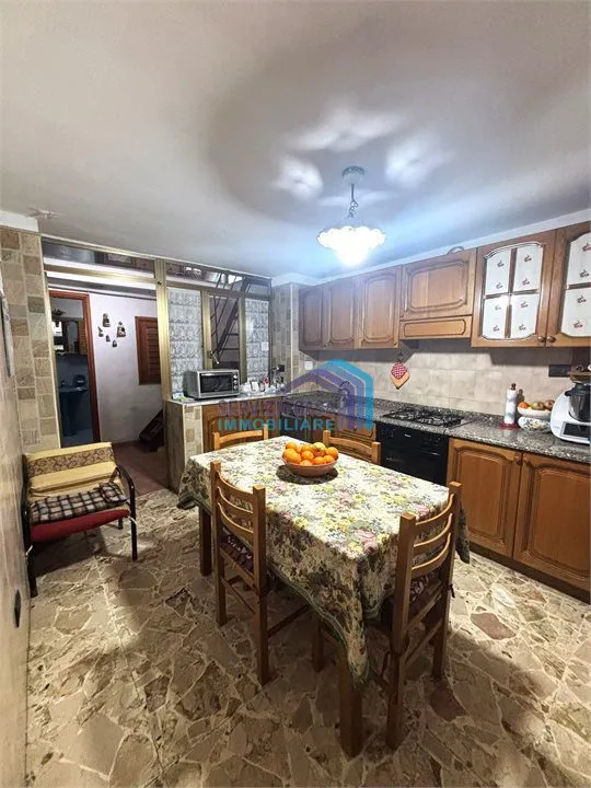 Casa indipendente in vendita a Santa Teresa di Riva - foto 6