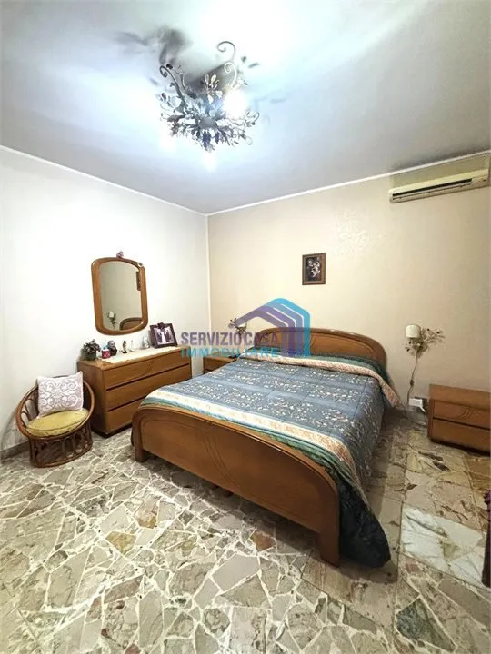 Casa indipendente in vendita a Santa Teresa di Riva - foto 8