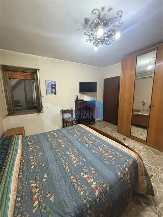 Casa indipendente in vendita a Santa Teresa di Riva - foto 9