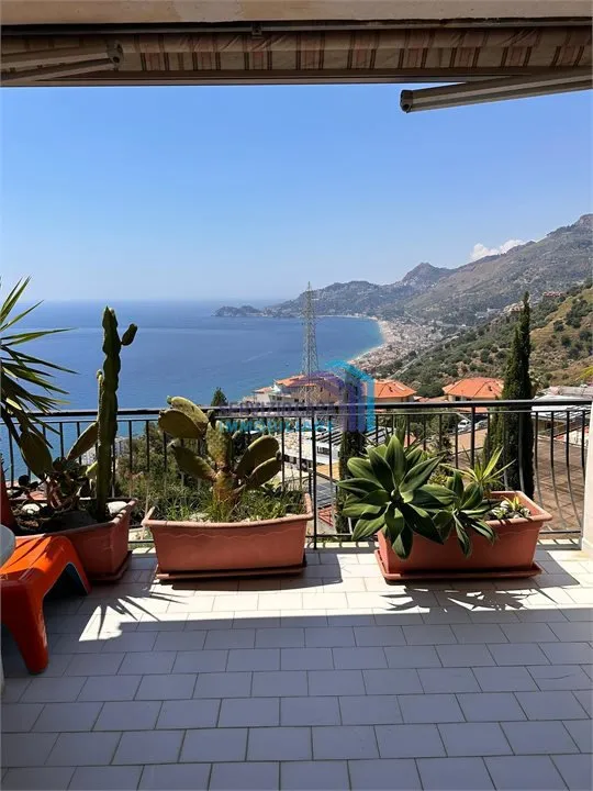 Appartamento in vendita a Letojanni - foto 2