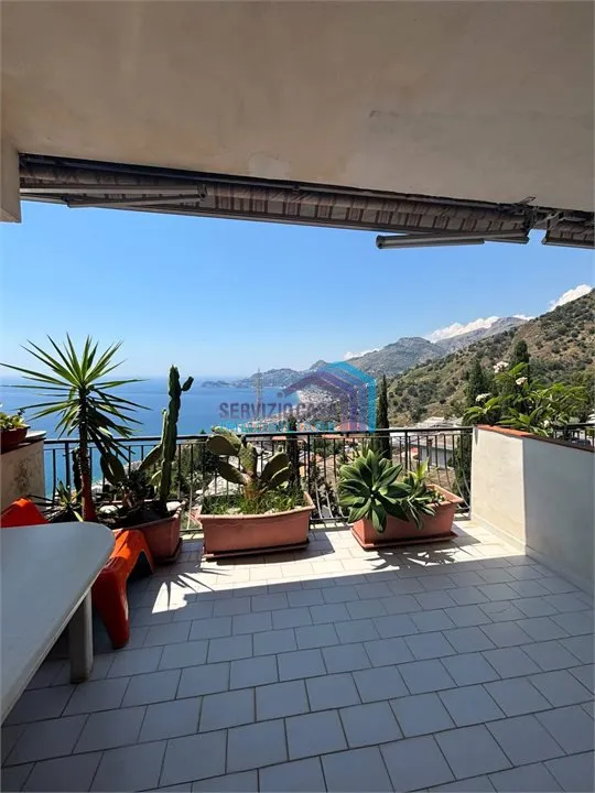 Appartamento in vendita a Letojanni - foto 4