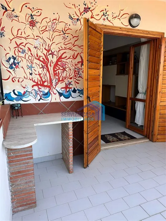 Appartamento in vendita a Letojanni - foto 7